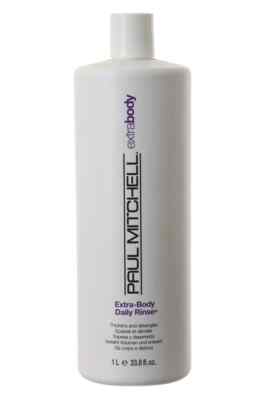 Paul Mitchell Extra Body Daily Rinse 33.8 oz