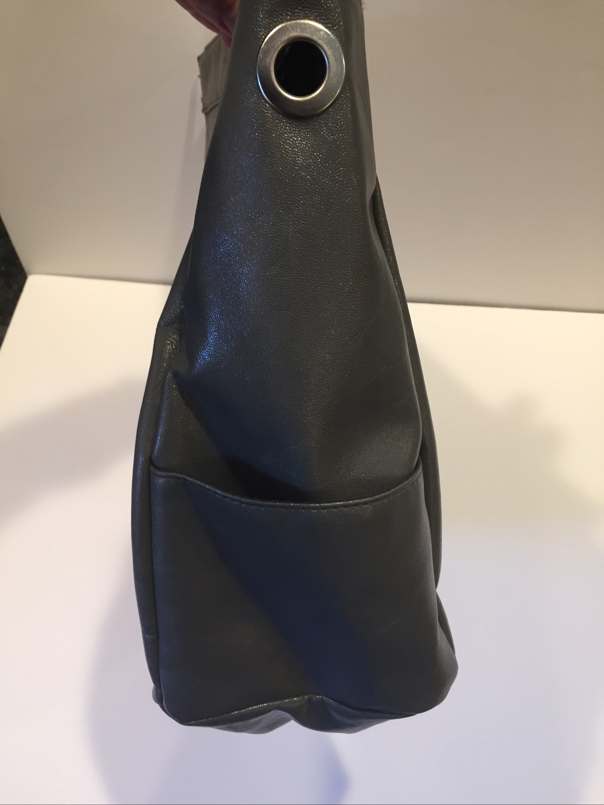 Micha Prima Shell Donna Gray Shell Outside Pockets - image 4