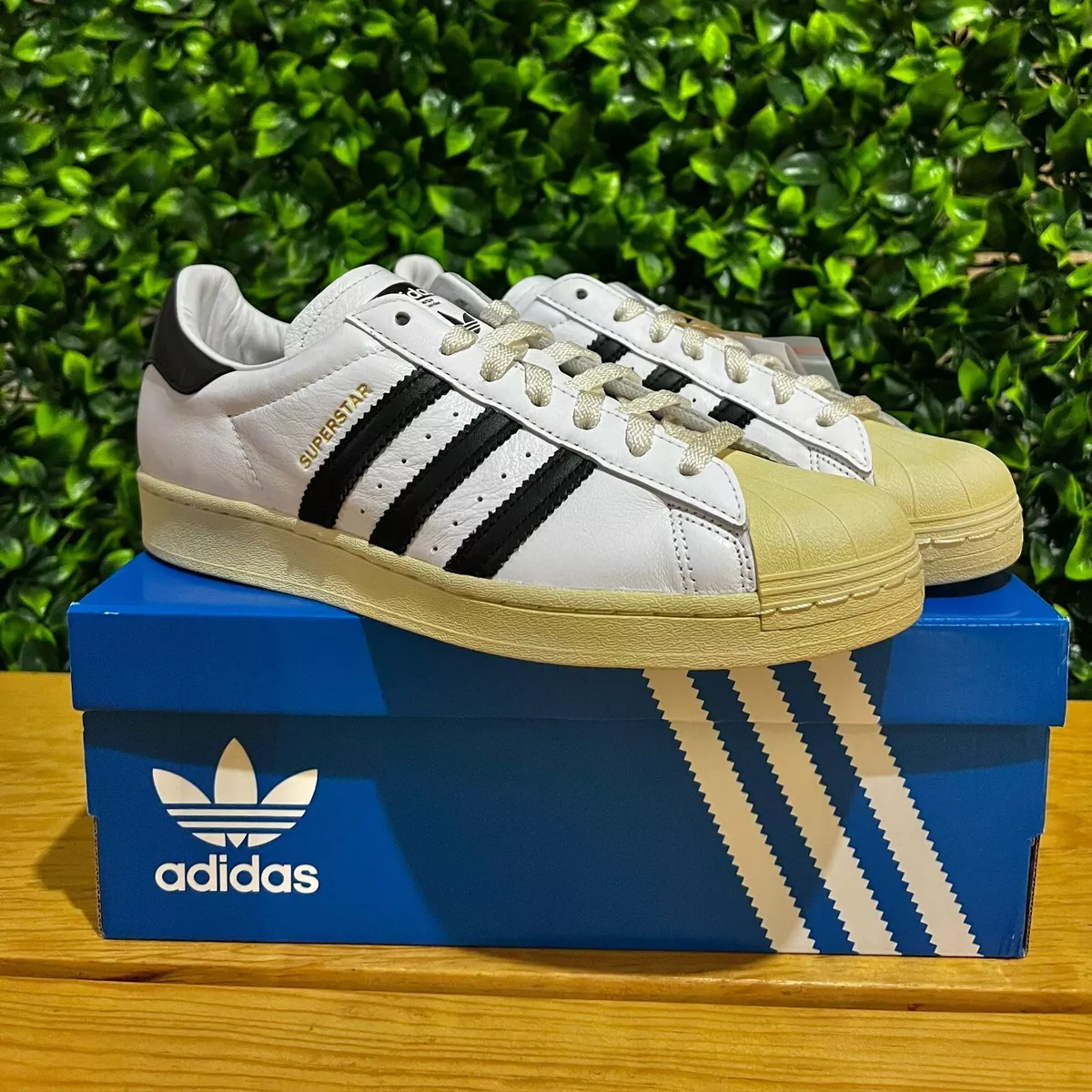 Tênis Adidas Super Star Feminino Masculino Originais