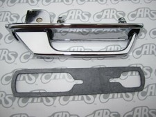 1971-1978 Buick Riviera Oldsmobile Toronado Outside Chrome Door Handle Rh Side