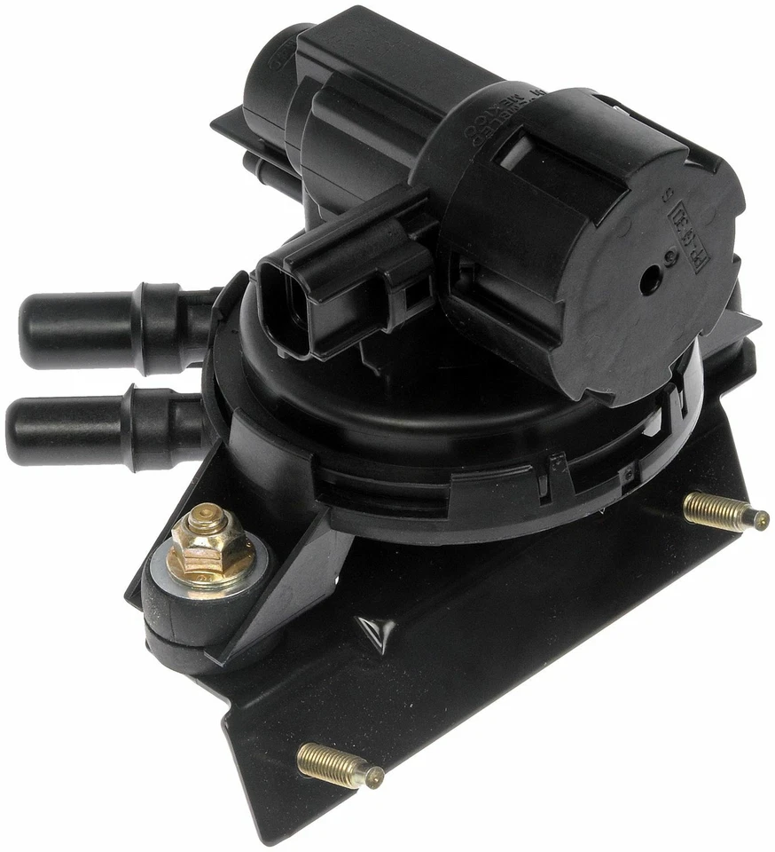 Válvula de purga de bote de vapor Dorman 1999 para Ford Crown Victoria 1998-2004 4,6 L V8 Foto 2 de 2
