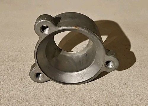 GM 1963 - 1967 Chevrolet Corvette Headlight Outer Pivot Support Part # 3825357 - Picture 5 of 6