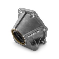 Gm Turbo 400 Th400 Powerglide Length Aluminum Roller Bearing Tailshaft Housing Gm Turbo 400 Th400 Powerglide Length Aluminum Roller Bearing Tailshaft Housing