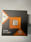 AMD Ryzen 9 7950X3D 7000 Series Processor