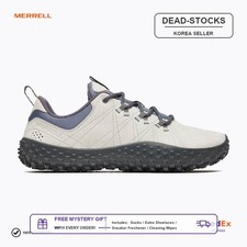  MERRELL WRAPT ASH/INDIGO J007105 FEDEX