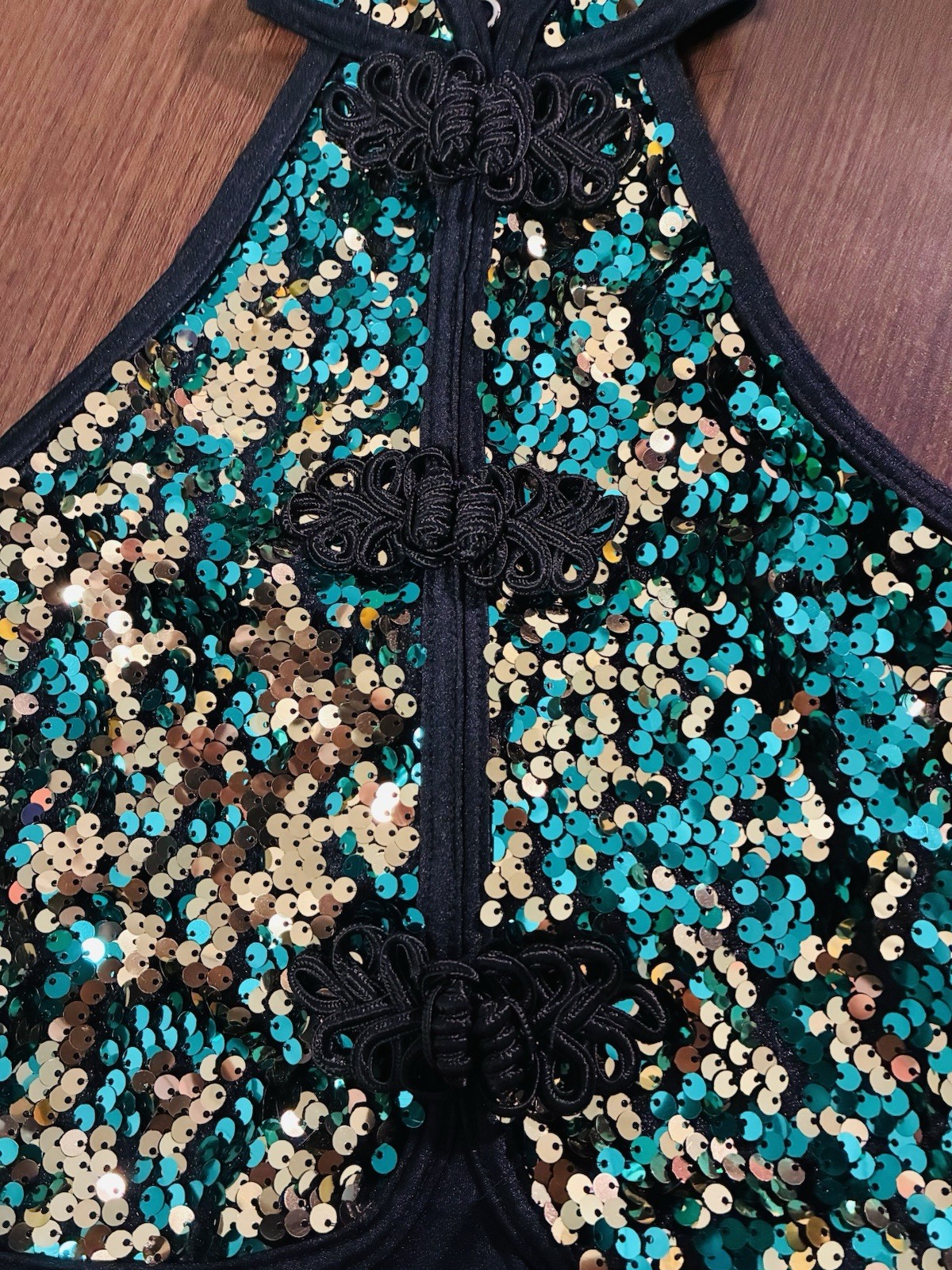 4 Weissman Dance Costumes . Size IC . 4 Costumes … - image 6