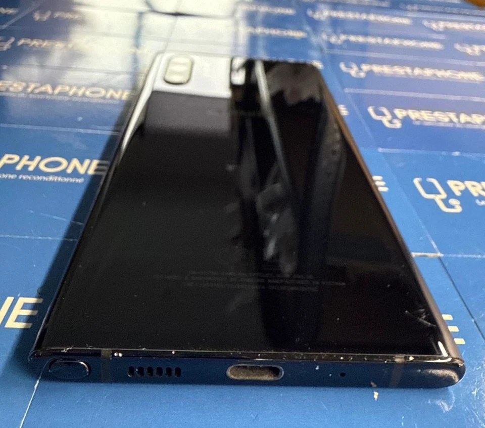 Samsung Galaxy Note10+ 5G · 256GB, photo 3 sur 5