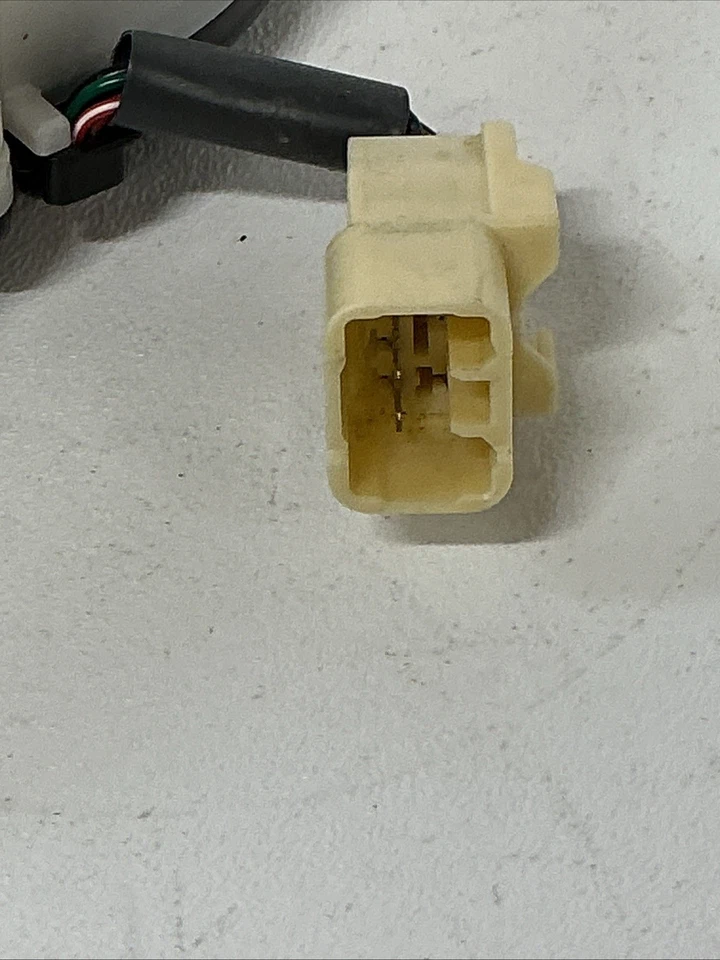 Motor soplador asiento 13-20 LEXUS GS350 FR OEM Foto 4 de 4