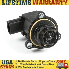 Turbo Turbocharger Cut-Off Bypass Valve fit for For AUDI VW 2.0T FSI TSI USA S