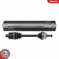 Antriebswelle Esen SKV 40SKV206 FüR VW Sharan 7M8 7M9 7M6 GroßRaumlimousine 20V