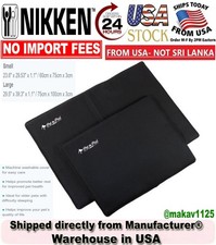 Nikken Kenko Pet Pad 23 x 29 - Magnetic Thera...