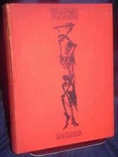 Tales of Mystery Edgar Allen Poe 1935 Arthur RACKHAM