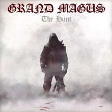 Hunt -Ltd- von Grand Magus | CD | Zustand seh...