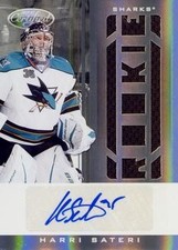 2011-12 Panini Certified Hockey 15