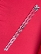 Bacchette hard rock vintage illuminate! NO RISERVA!!