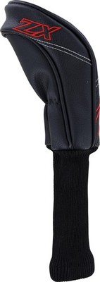 Srixon Golf Rebound Frame ZX 4H Hybrid Black/Red/White Headcover