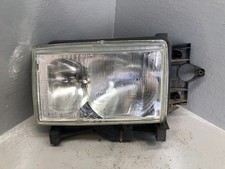 Range Rover P38 Headlight Assembly Near Side Left 1994 to 2002