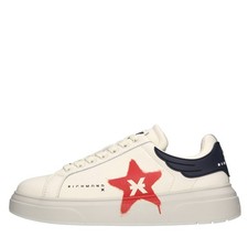 25313/CP B ECO LEATHER Sneakers JOHN RICHMOND Uomo Multicolor Amv012_rich