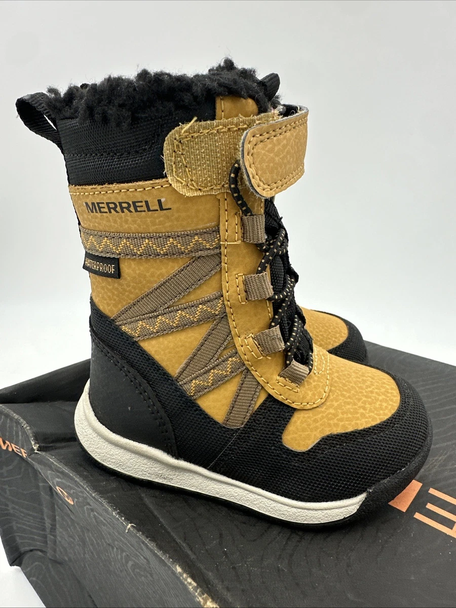 Merrell Unisex Kids
