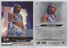 2024 Upper Deck AEW Wrestling Checklist Guide in-content 23