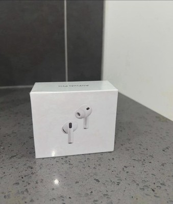 Apple AirPods 3rd Generation Bluetooth Earbud Headphones ANC