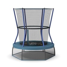 Skywalker Trampolines 48" Round Indoor Outdoor Mini Trampoline