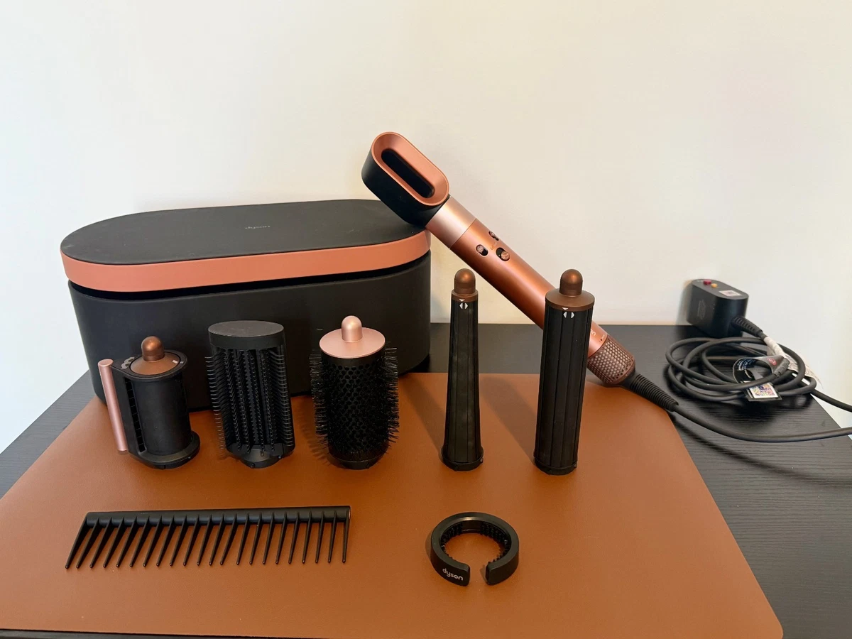 Dyson Hair Dryers for sale | eBay