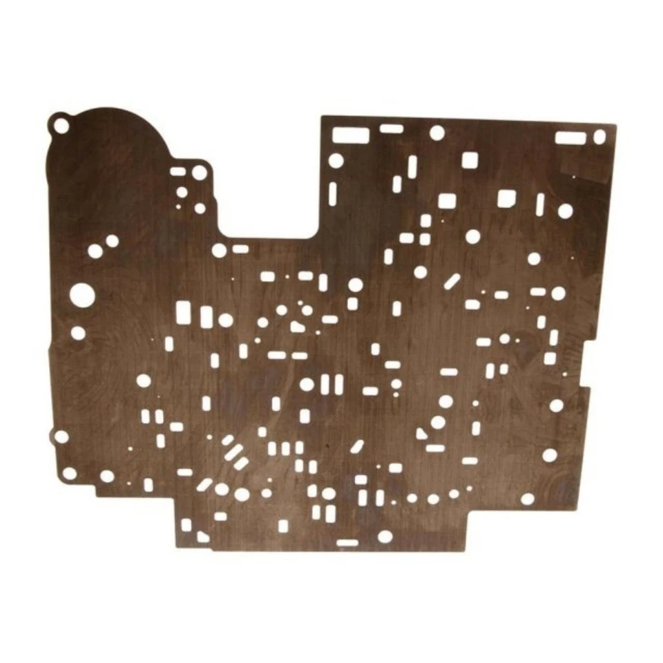 Placa espaciadora de cuerpo de válvula de control ACDelco genuino para GMC K1500/Yukon 1996 1997 Foto 3 de 4