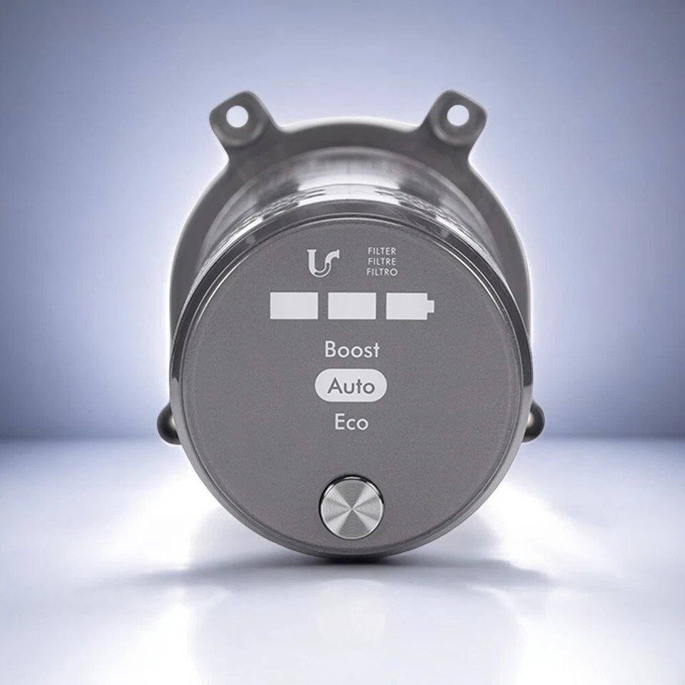 Vacuum Cleaner Parts Genuine Dyson V11 Vacuum LCD Screen SV14 SV15 Motherboard - Image 4 of 4