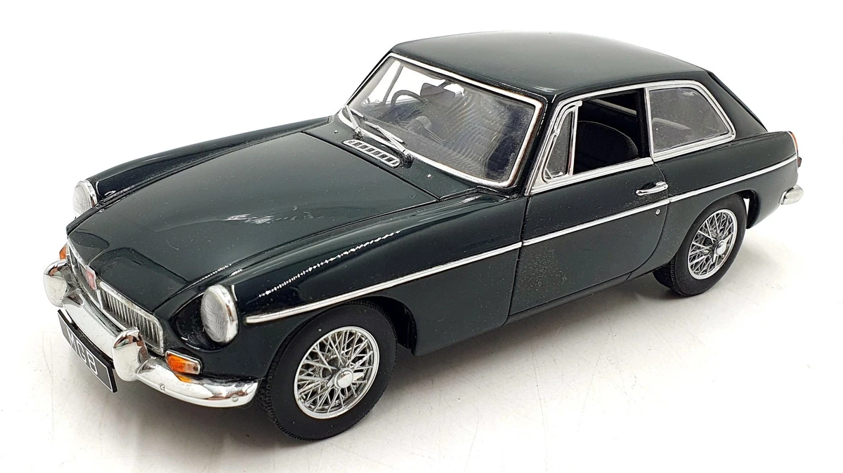 AUTOart MG Diecast & Toy Vehicles for sale | eBay