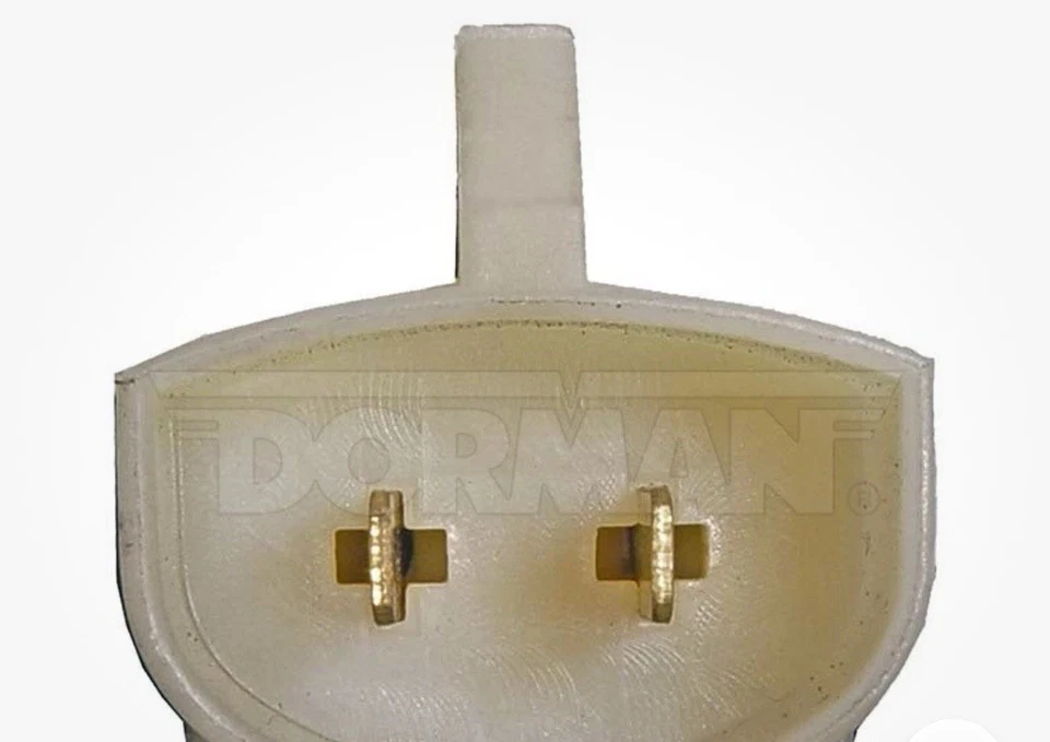 Conjunto de ventilador doble de refrigeración del motor Dorman negro para Ford Windstar 99-03 620-131 Foto 2 de 3