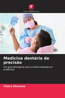 Charu Khurana | Medicina DentáRia De PrecisãO | Taschenbuch | Portugiesisch