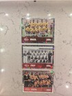 Panini FIFA World Cup 2026 Team Stickers Brazil/Italy Hologram FWC 9 12 15 — photo 1
