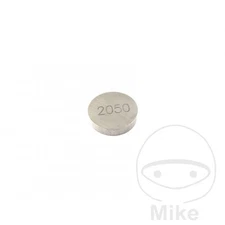 43985-Shim 10mm Adjustment Valves 2.05 ALTN: 7470488 Compatible with KTM S