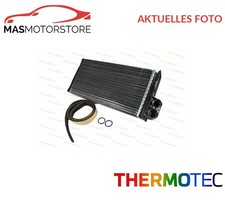WÄRMETAUSCHER INNENRAUMHEIZUNG THERMOTEC D6P003TT I FÜR CITROËN XM