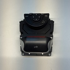 2003-2012 Mercedes R230 Sl500 Convertible Top Roof Abc Mirror Control Switch 2003-2012 Mercedes R230 Sl500 Convertible Top Roof Abc Mirror Control Switch