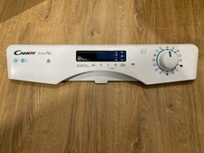 Genuine Candy Smart Pro 9kg Tumble Dryer Control Panel fascia NO CONTROL BOARD. 