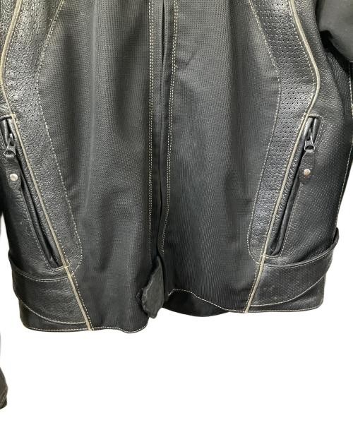 HYODO                    Protector Jacket black - image 5