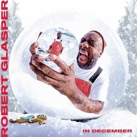 Robert Glasper - In December - Vinyl Record - F99Z