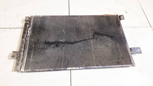 2002250 Kondensator Klimaanlage 35628 Toyota Avensis DE2484263-65