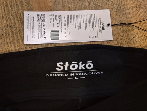 Stoko Supportive Tights (Free Shipping)