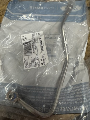 #ad Ford 6.7 Powerstroke LC3Z 8A520 A Turbo Coolant Line $40.00