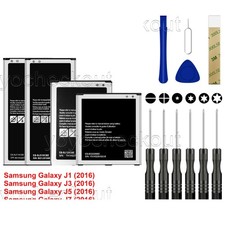 For Samsung Galaxy J3 /J5 / J7 /J1 2016 Replacement Battery Tool