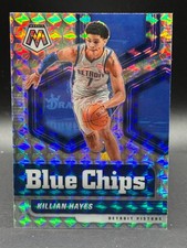 Killian Hayes 6x Card Rookie Lot