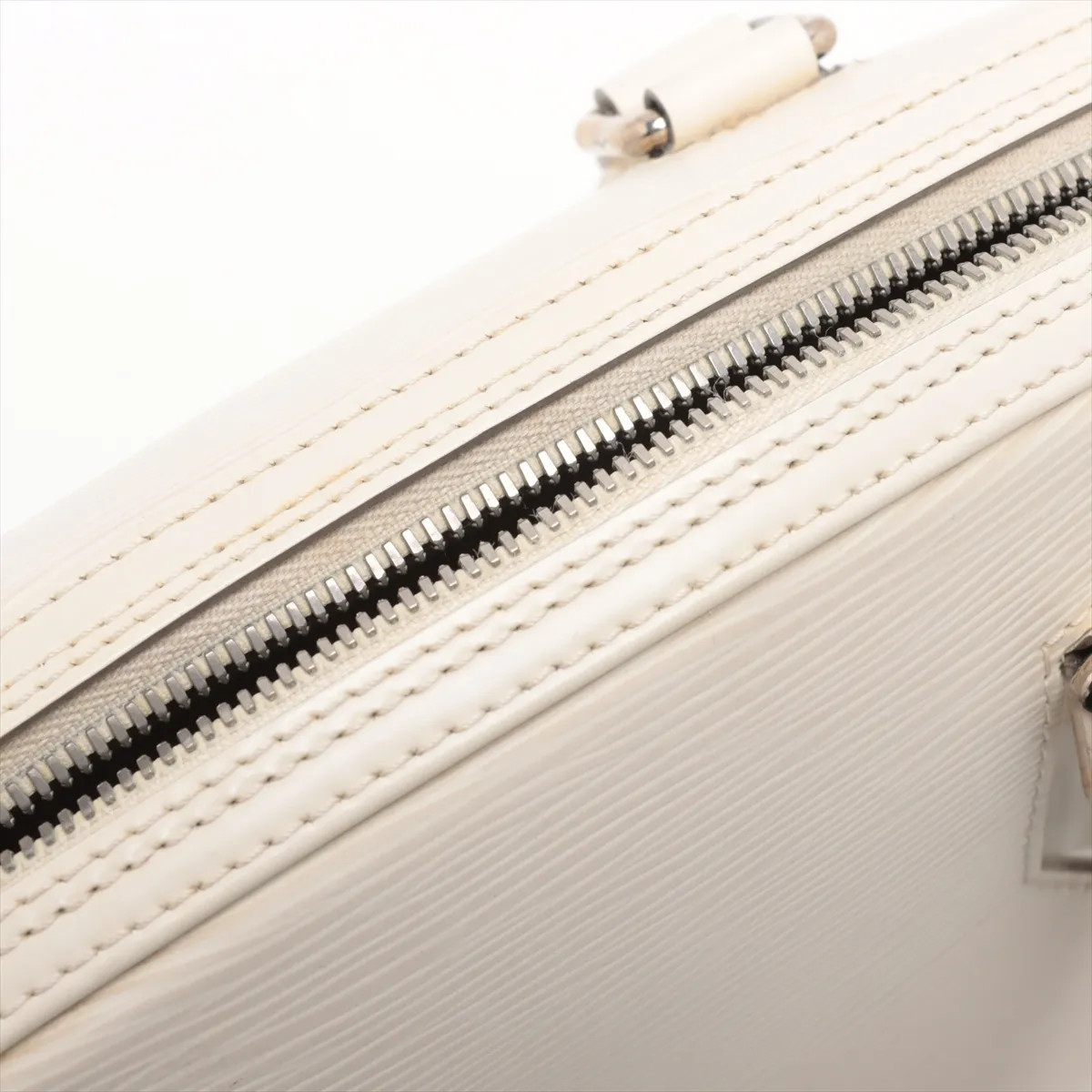 Louis Vuitton Epi Jasmine M5285J White thumbnail 13