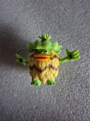 Pokémon Detective Pikachu Ludicolo 3'' Jazwares WCT Wicked Cool Toys