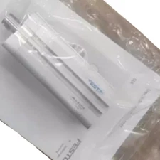 New FESTO CLR-40-10-L-P-A Swing Clamp Cylinder 