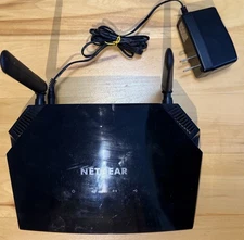 Netgear Nighthawk  AC1600 R6260 WiFi Cable Modem Router