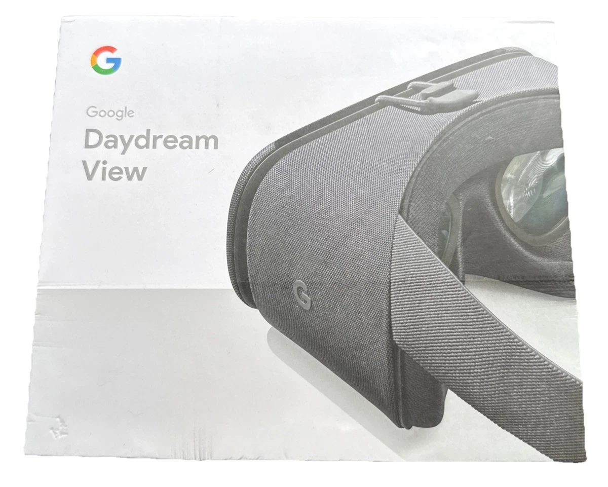 Google Daydream View VR Headsets for sale - eBay