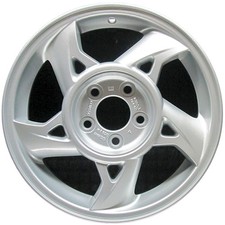 Wheel Rim Pontiac Grand Am 16 2002-2005 9595236 88892461 88955430 Oem Oe 6553 Wheel Rim Pontiac Grand Am 16 2002-2005 9595236 88892461 88955430 Oem Oe 6553